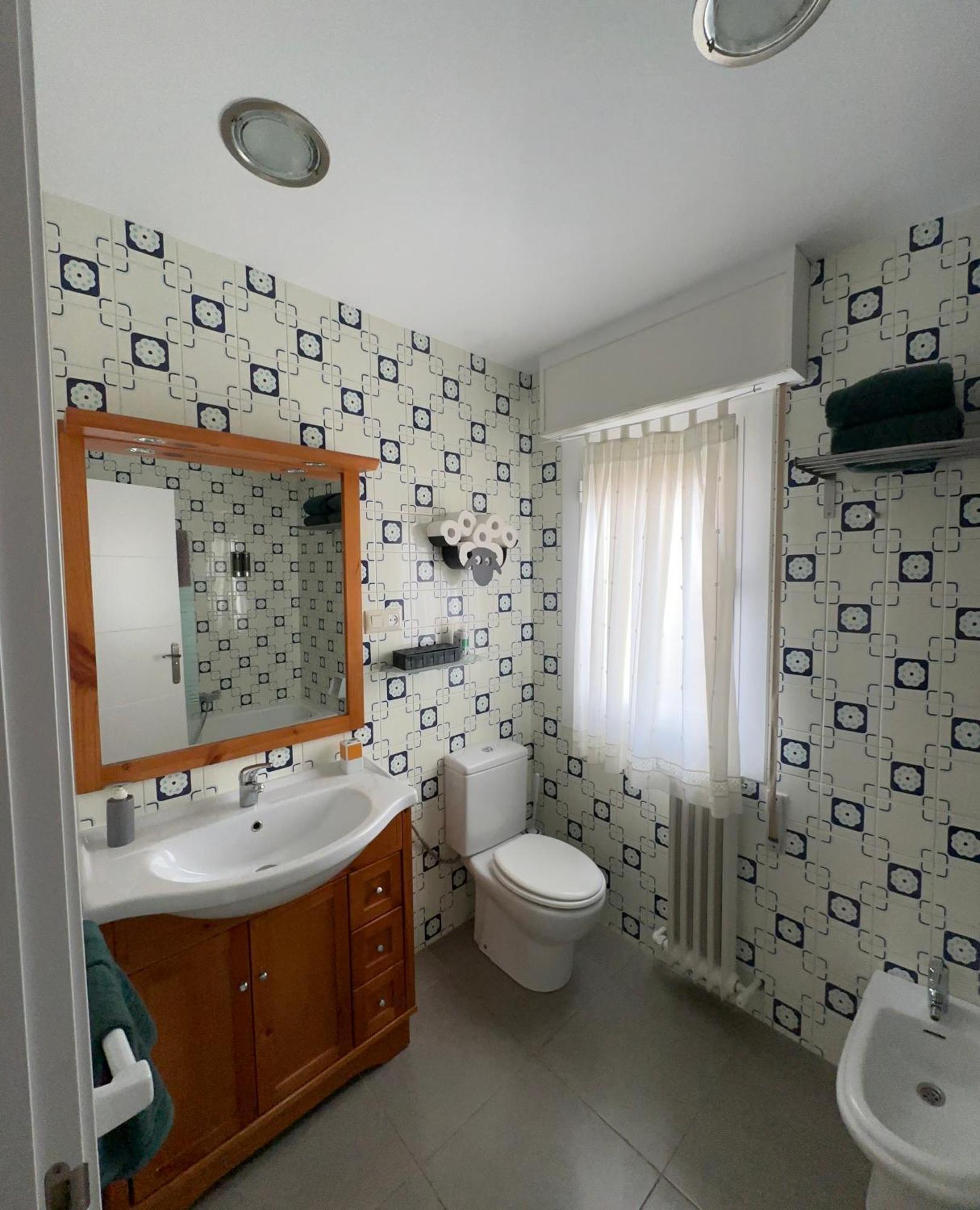 Apartamento En El Centro Historico De Nájera מראה חיצוני תמונה