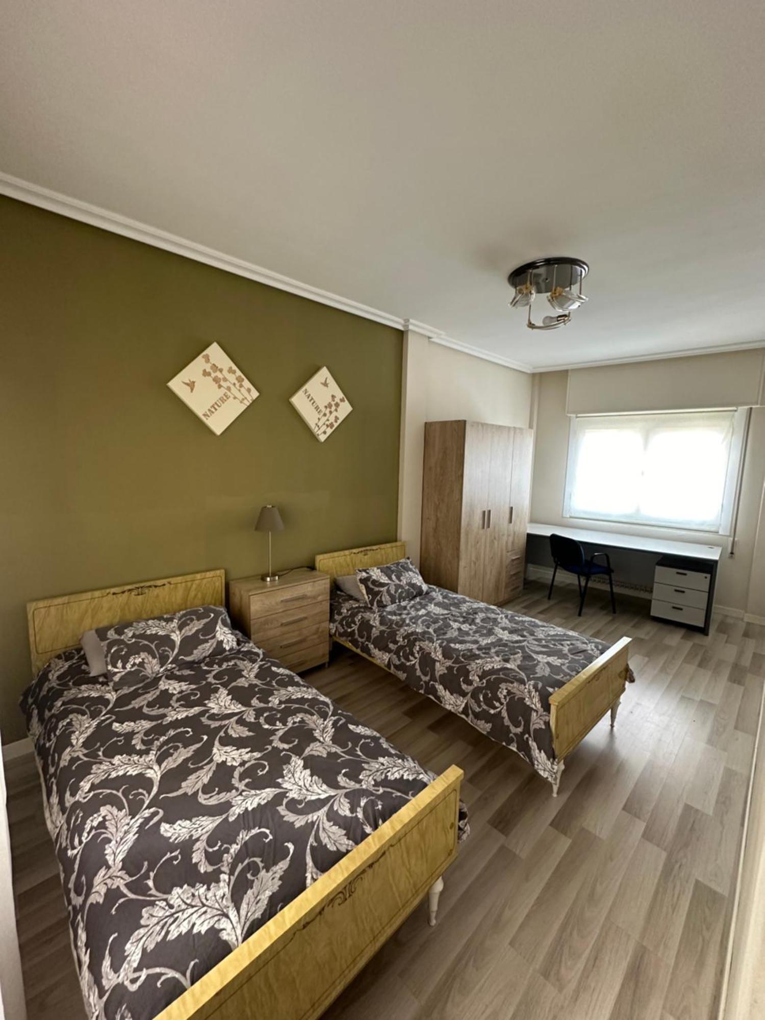Apartamento En El Centro Historico De Nájera מראה חיצוני תמונה