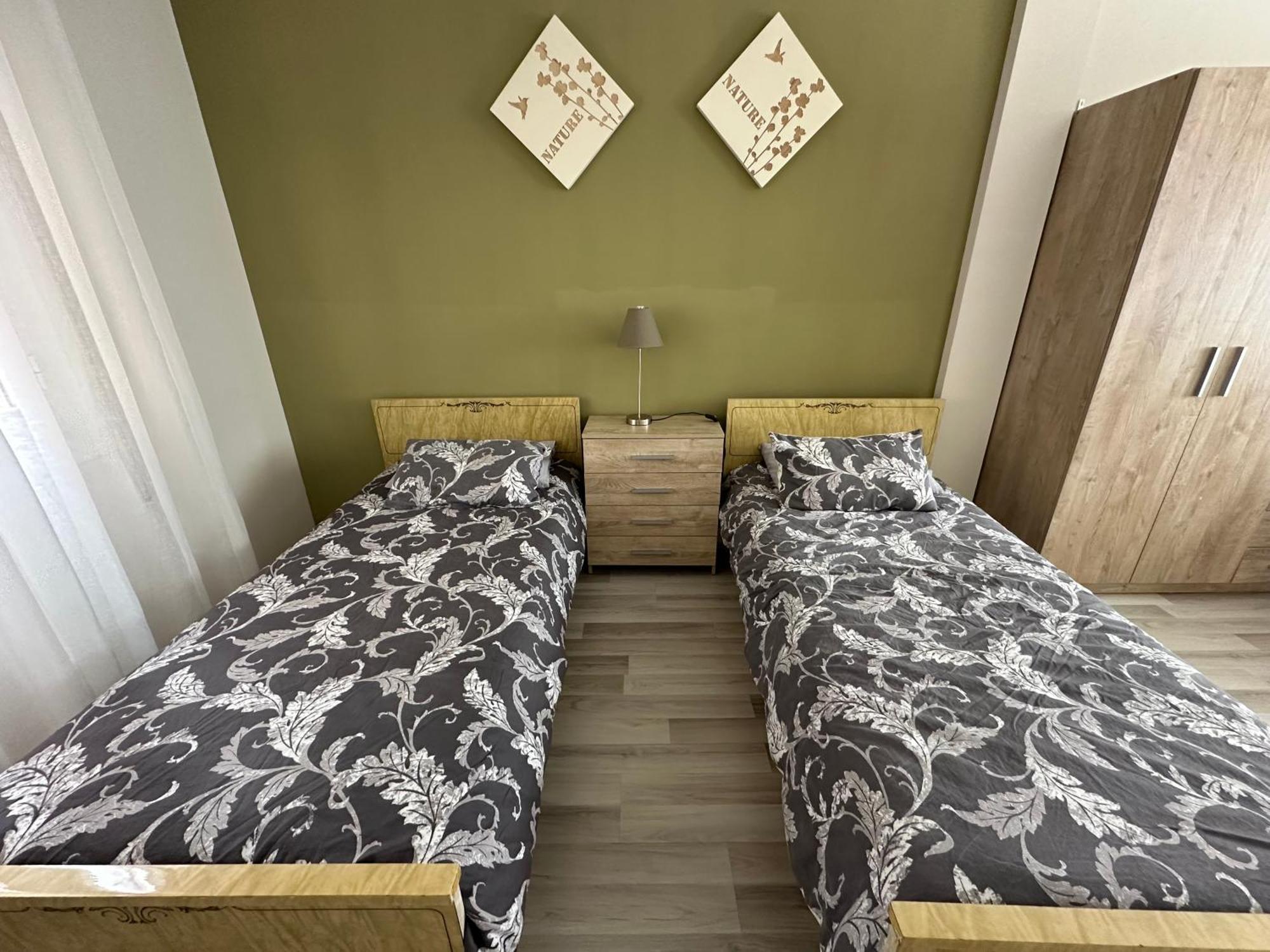 Apartamento En El Centro Historico De Nájera מראה חיצוני תמונה