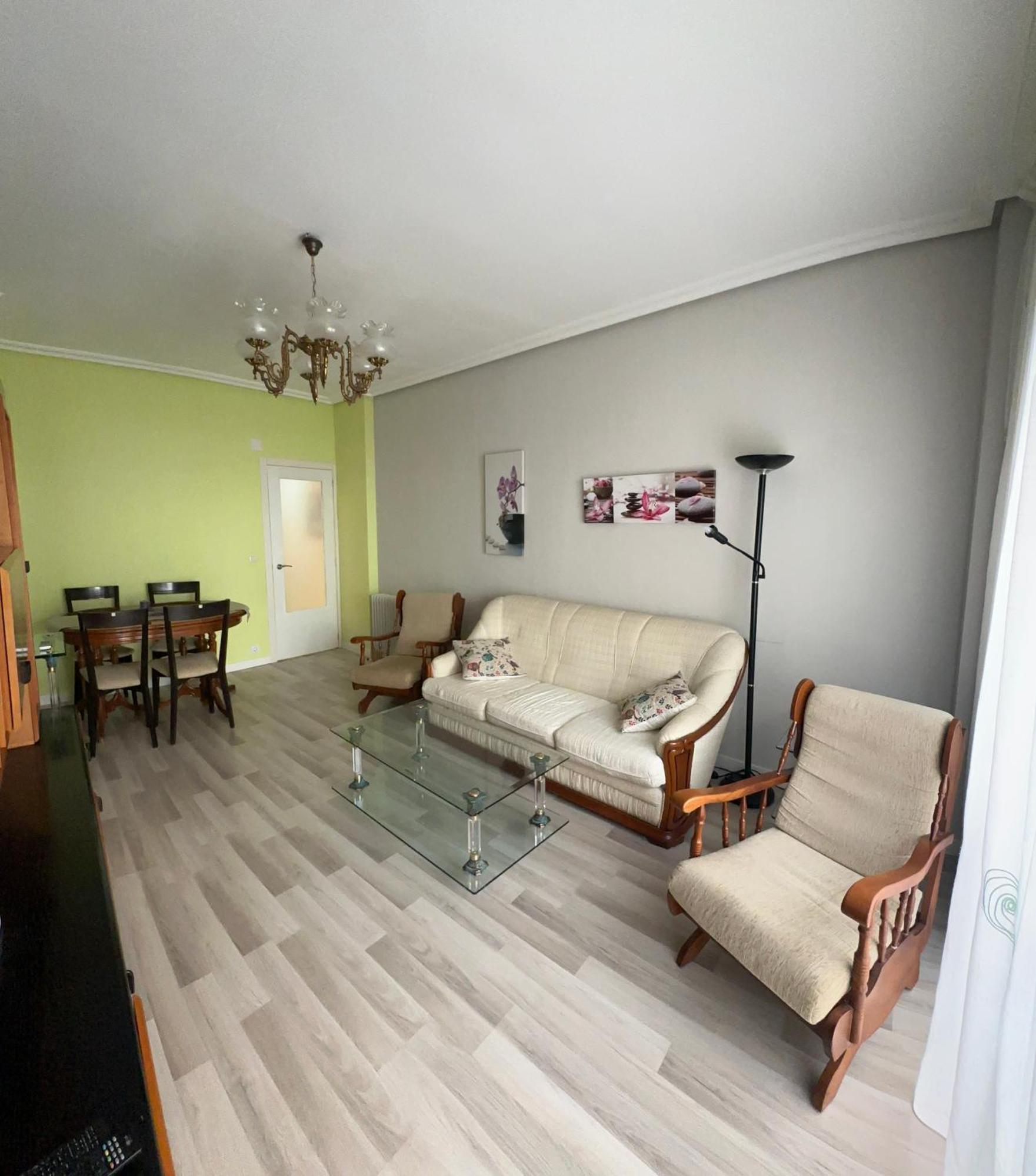 Apartamento En El Centro Historico De Nájera מראה חיצוני תמונה